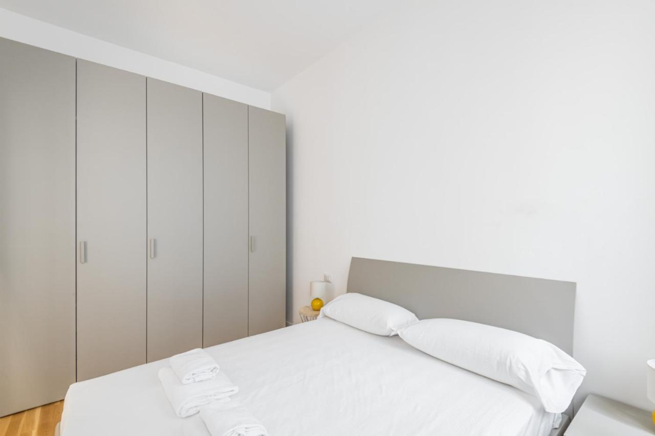 Easylife - Stile E Comfort A Due Passi Da Centrale Milão Exterior foto
