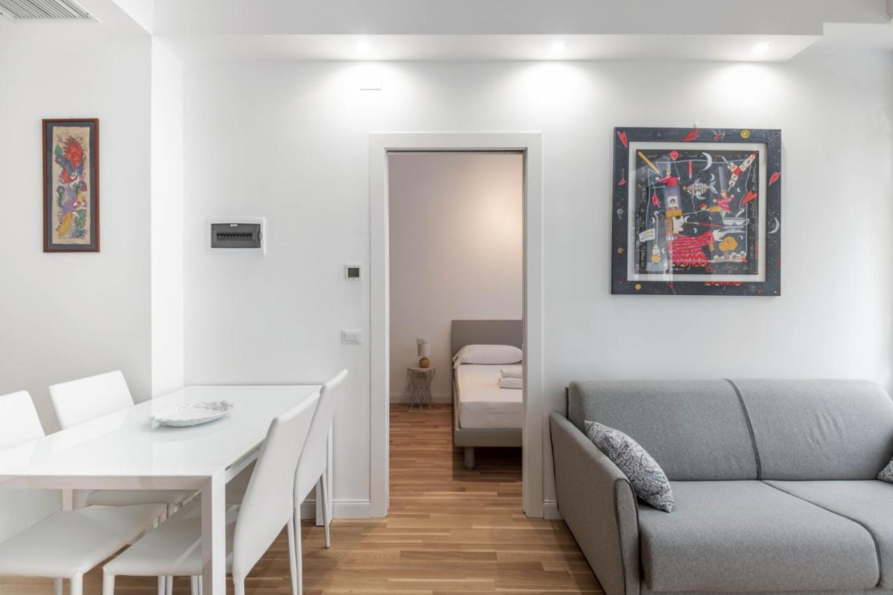 Easylife - Stile E Comfort A Due Passi Da Centrale Milão Exterior foto